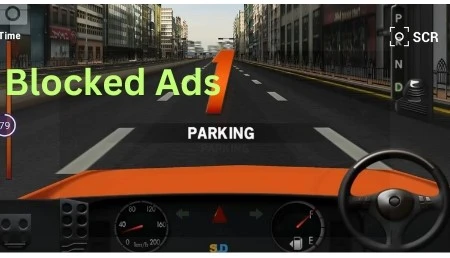 No Ads