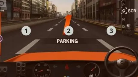 Parking mission in dr. driving mod apk 11zon 3