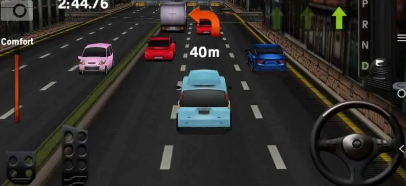 dr driving mod apk